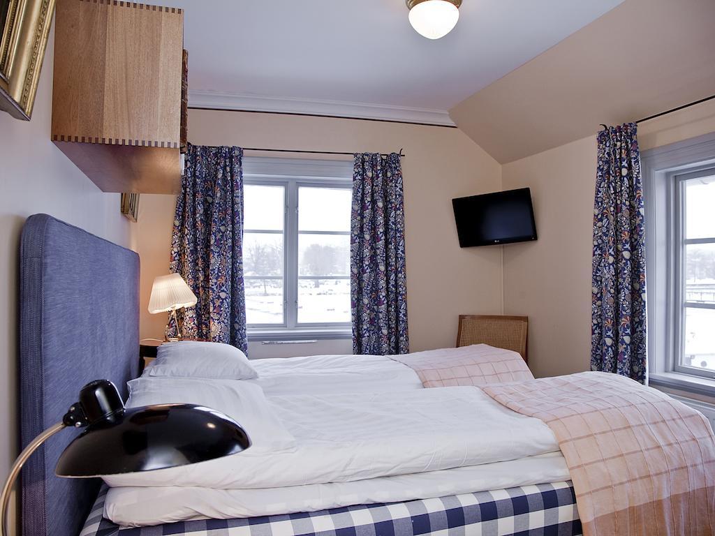 Lilla Hotellet Bed & Breakfast Strängnäs Стая снимка